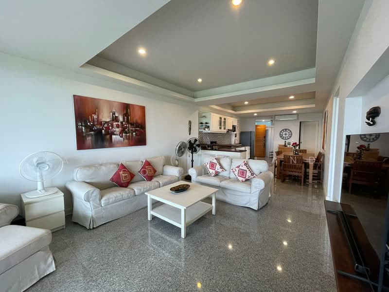 The Bay Condominium, Surat Thani, Village No. 4, Bo Put, Ko Samui, Surat Thani, 2 Bedrooms, 137 sqm, Condo For Sale, by Fazwaz (Thailand) Co., Ltd., 500317836 - DDproperty.com