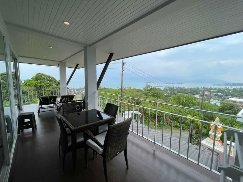 The Bay Condominium, Surat Thani, Village No. 4, Bo Put, Ko Samui, Surat Thani, 2 Bedrooms, 137 sqm, Condo For Sale, by Fazwaz (Thailand) Co., Ltd., 500317836 - DDproperty.com