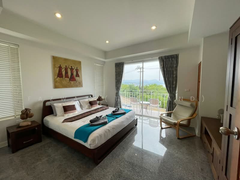 The Bay Condominium, Surat Thani, Village No. 4, Bo Put, Ko Samui, Surat Thani, 2 Bedrooms, 137 sqm, Condo For Sale, by Fazwaz (Thailand) Co., Ltd., 500317836 - DDproperty.com
