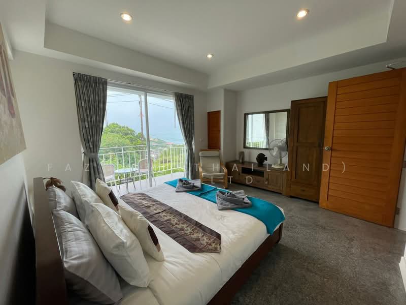 The Bay Condominium : เดอะ เบย์ คอนโดมิเนียม, สุราษฎร์ธานี, หมู่ 4 บ่อผุด, บ่อผุด, เกาะสมุย, สุราษฎร์ธานี, 137 ตร.ม., คอนโด ขาย, โดย Fazwaz (Thailand) Co., Ltd., 500317836 - DDproperty.com