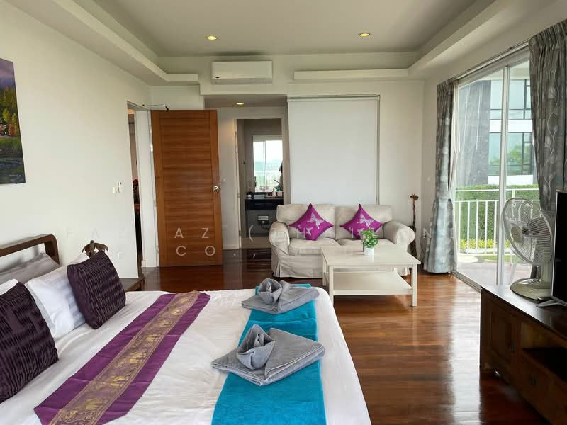 The Bay Condominium, Surat Thani, Village No. 4, Bo Put, Ko Samui, Surat Thani, 2 Bedrooms, 137 sqm, Condo For Sale, by Fazwaz (Thailand) Co., Ltd., 500317836 - DDproperty.com
