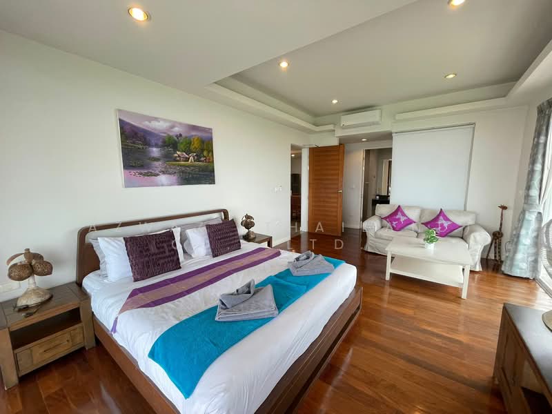 The Bay Condominium, Surat Thani, Village No. 4, Bo Put, Ko Samui, Surat Thani, 2 Bedrooms, 137 sqm, Condo For Sale, by Fazwaz (Thailand) Co., Ltd., 500317836 - DDproperty.com