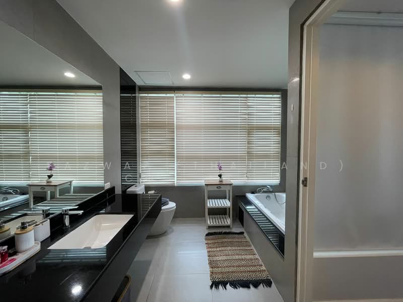 The Bay Condominium, Surat Thani, Village No. 4, Bo Put, Ko Samui, Surat Thani, 2 Bedrooms, 137 sqm, Condo For Sale, by Fazwaz (Thailand) Co., Ltd., 500317836 - DDproperty.com
