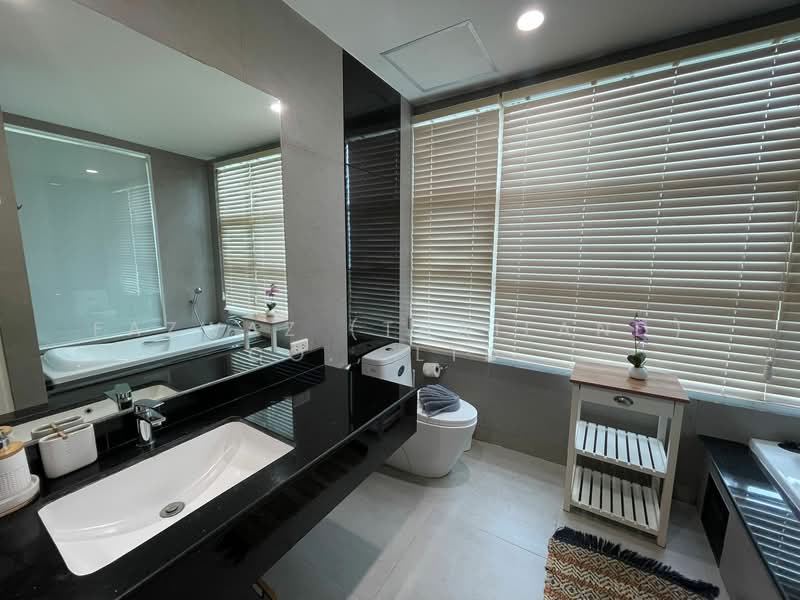 The Bay Condominium, Surat Thani, Village No. 4, Bo Put, Ko Samui, Surat Thani, 2 Bedrooms, 137 sqm, Condo For Sale, by Fazwaz (Thailand) Co., Ltd., 500317836 - DDproperty.com