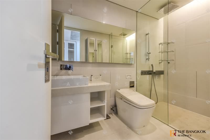 The Bangkok Sathorn, Bangkok, 111 South Sathorn Road, Yan Nawa, Sathon, Bangkok, 1 Bedroom, 62 sqm, Condo For Sale, by Sirirut Havee Akehurst, 500317838 - DDproperty.com
