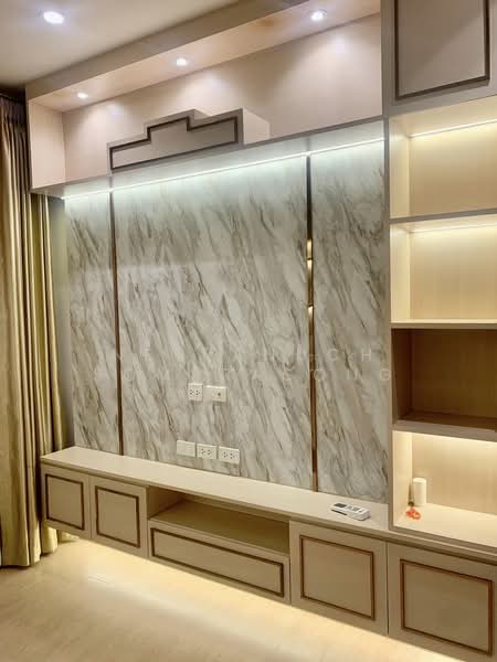 Maru Ladprao 15, Bangkok, Soi Lat Phrao 15, Jom Phon, Chatuchak, Bangkok, 1 Bedroom, 35 sqm, Condo For Sale, by Neeranuch Somprasong, 500317839 - DDproperty.com