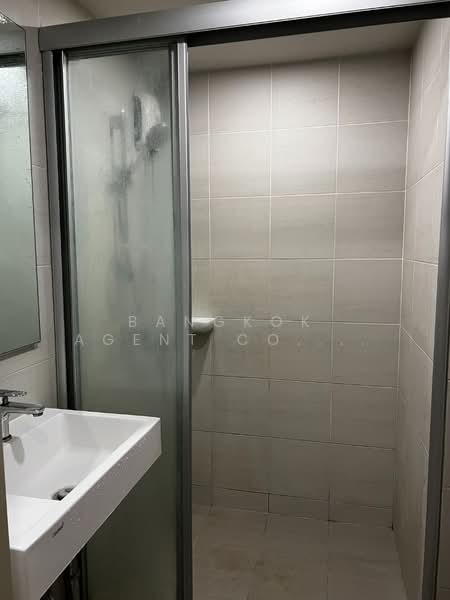 Lumpini Selected Sutthisan-Saphan Khwai, Bangkok, Sutthisan Winitchai Road, Samsen Nai, Phaya Thai, Bangkok, 1 Bedroom, 31 sqm, Condo For Rent, by Bangkok Agent Co.,Ltd., 500317840 - DDproperty.com