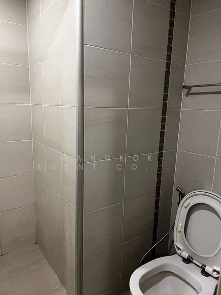 Lumpini Selected Sutthisan-Saphan Khwai, Bangkok, Sutthisan Winitchai Road, Samsen Nai, Phaya Thai, Bangkok, 1 Bedroom, 31 sqm, Condo For Rent, by Bangkok Agent Co.,Ltd., 500317840 - DDproperty.com
