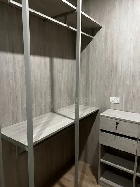 Lumpini Selected Sutthisan-Saphan Khwai, Bangkok, Sutthisan Winitchai Road, Samsen Nai, Phaya Thai, Bangkok, 1 Bedroom, 31 sqm, Condo For Rent, by Bangkok Agent Co.,Ltd., 500317840 - DDproperty.com