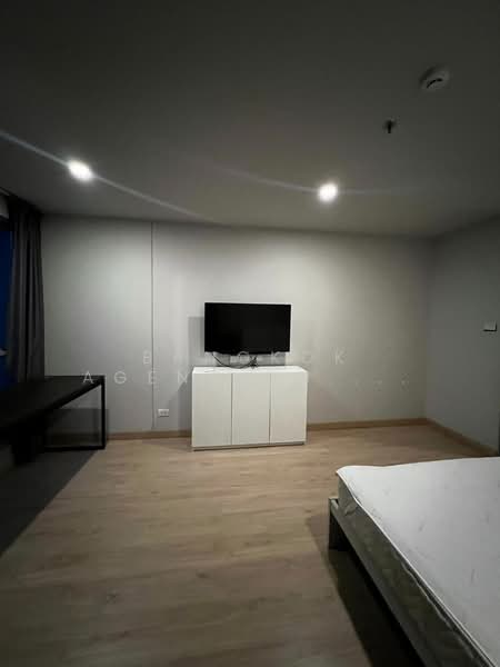 Lumpini Selected Sutthisan-Saphan Khwai, Bangkok, Sutthisan Winitchai Road, Samsen Nai, Phaya Thai, Bangkok, 1 Bedroom, 31 sqm, Condo For Rent, by Bangkok Agent Co.,Ltd., 500317840 - DDproperty.com
