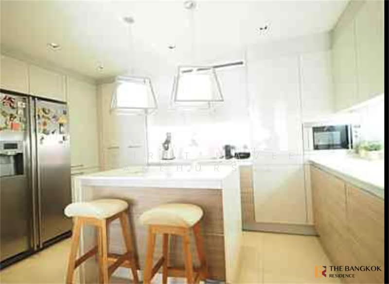 Le Monaco Residence Ari, Bangkok, 35 Soi Phaholyothin 11, Phaholyothin Road, Samsen Nai, Phaya Thai, Bangkok, 3 Bedrooms, 174 sqm, Condo For Rent, by Sirirut Havee Akehurst, 500317841 - DDproperty.com