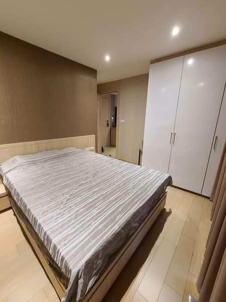 Klass Silom, Bangkok, 52 Silom Road, Silom, Bang Rak, Bangkok, 1 Bedroom, 42 sqm, Condo For Sale, by Khun Ammie, 500317842 - DDproperty.com