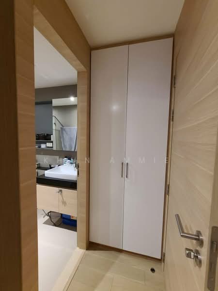 Klass Silom, Bangkok, 52 Silom Road, Silom, Bang Rak, Bangkok, 1 Bedroom, 42 sqm, Condo For Sale, by Khun Ammie, 500317842 - DDproperty.com