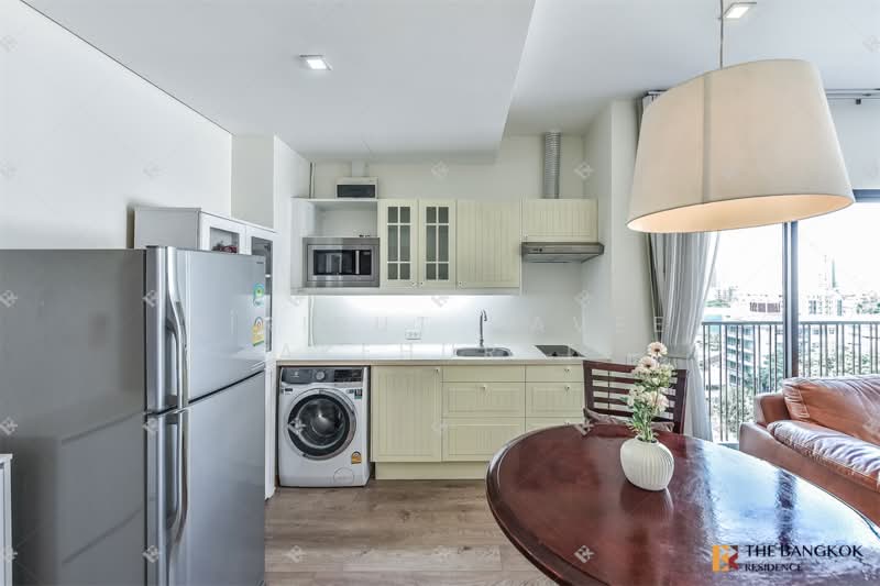 Noble Reform, Bangkok, 18 Soi Phaholyothin 7, Phaholyothin Road, Samsen Nai, Phaya Thai, Bangkok, 1 Bedroom, 48 sqm, Condo For Sale, by Sirirut Havee Akehurst, 500317843 - DDproperty.com
