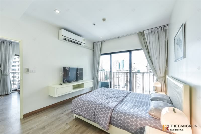 Noble Reform, Bangkok, 18 Soi Phaholyothin 7, Phaholyothin Road, Samsen Nai, Phaya Thai, Bangkok, 1 Bedroom, 48 sqm, Condo For Sale, by Sirirut Havee Akehurst, 500317843 - DDproperty.com