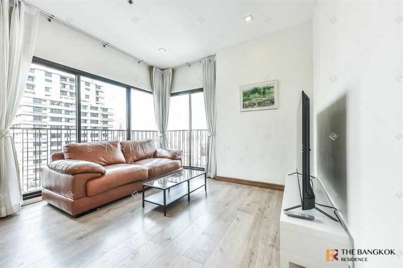 Noble Reform, Bangkok, 18 Soi Phaholyothin 7, Phaholyothin Road, Samsen Nai, Phaya Thai, Bangkok, 1 Bedroom, 48 sqm, Condo For Sale, by Sirirut Havee Akehurst, 500317843 - DDproperty.com
