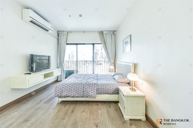 Noble Reform, Bangkok, 18 Soi Phaholyothin 7, Phaholyothin Road, Samsen Nai, Phaya Thai, Bangkok, 1 Bedroom, 48 sqm, Condo For Sale, by Sirirut Havee Akehurst, 500317843 - DDproperty.com