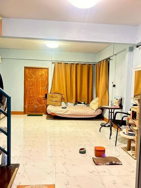 เคหะชุมชนและบริการชุมชน ระยอง, Rayong, Thapma, Muang Rayong, Rayong, 1 Bedroom, 100 sqm, Townhouse For Sale, by The Best Property ตอง, 500317853 - DDproperty.com