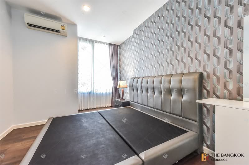 Nara 9 by Eastern Star, Bangkok, Naradhiwas Rajanagarindra Road, Thung Maha Mek, Sathon, Bangkok, 1 Bedroom, 43 sqm, Condo For Sale, by Sirirut Havee Akehurst, 500317856 - DDproperty.com