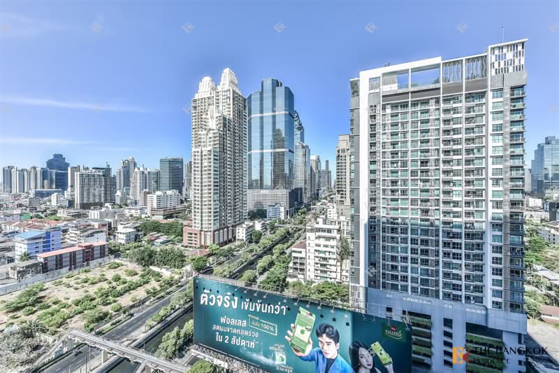 Nara 9 by Eastern Star, Bangkok, Naradhiwas Rajanagarindra Road, Thung Maha Mek, Sathon, Bangkok, 1 Bedroom, 43 sqm, Condo For Sale, by Sirirut Havee Akehurst, 500317856 - DDproperty.com