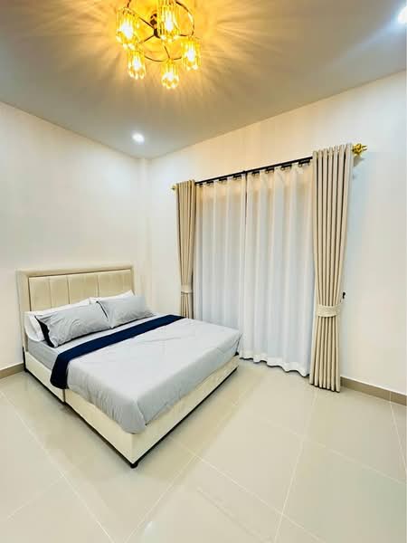 หมู่บ้านรัตนากรวิลเลจ 18, Chon Buri (Pattaya), Bang Lamung, Bang Lamung (Pattaya), Chon Buri (Pattaya), 3 Bedrooms, 85 sqm, Single Detached House For Sale, by HOME Real Estate Service, 500317858 - DDproperty.com