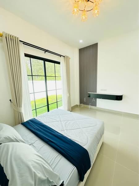 หมู่บ้านรัตนากรวิลเลจ 18, Chon Buri (Pattaya), Bang Lamung, Bang Lamung (Pattaya), Chon Buri (Pattaya), 3 Bedrooms, 85 sqm, Single Detached House For Sale, by HOME Real Estate Service, 500317858 - DDproperty.com