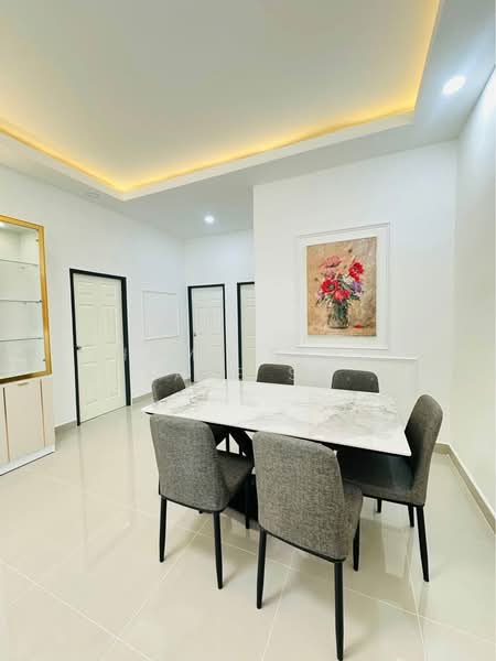 หมู่บ้านรัตนากรวิลเลจ 18, Chon Buri (Pattaya), Bang Lamung, Bang Lamung (Pattaya), Chon Buri (Pattaya), 3 Bedrooms, 85 sqm, Single Detached House For Sale, by HOME Real Estate Service, 500317858 - DDproperty.com