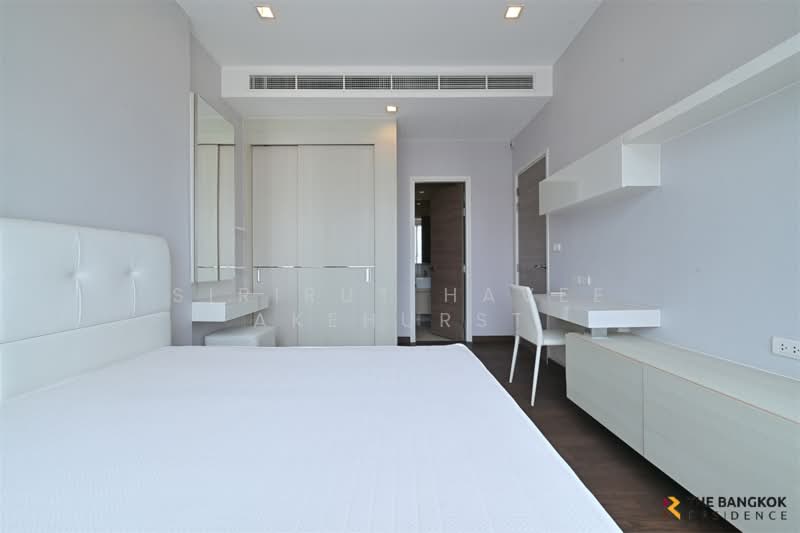 Q Asoke, Bangkok, 1678 Petchaburi Road, Makkasan, Ratchathewi, Bangkok, 1 Bedroom, 45 sqm, Condo For Sale, by Sirirut Havee Akehurst, 500317860 - DDproperty.com