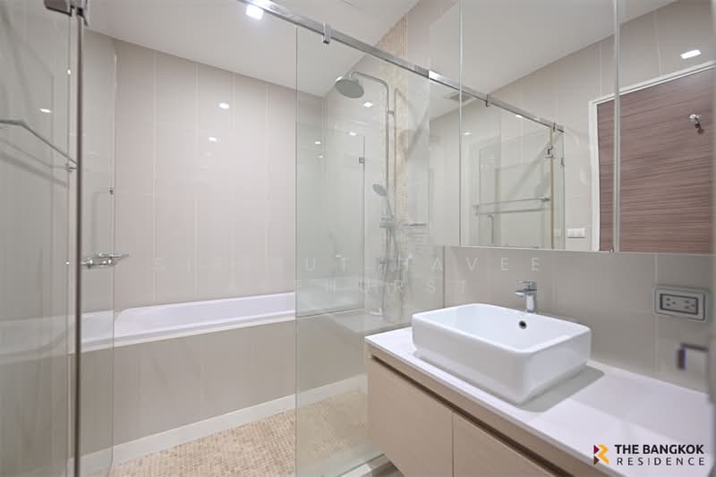 Q Asoke, Bangkok, 1678 Petchaburi Road, Makkasan, Ratchathewi, Bangkok, 1 Bedroom, 45 sqm, Condo For Sale, by Sirirut Havee Akehurst, 500317860 - DDproperty.com