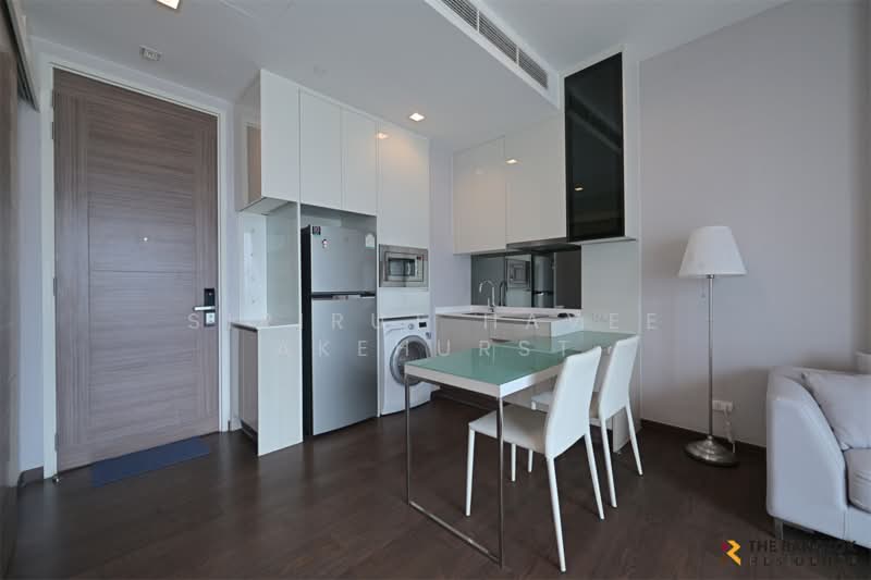 Q Asoke, Bangkok, 1678 Petchaburi Road, Makkasan, Ratchathewi, Bangkok, 1 Bedroom, 45 sqm, Condo For Sale, by Sirirut Havee Akehurst, 500317860 - DDproperty.com