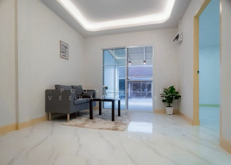 Baan Buathong 4, Nonthaburi, Ban Kluay-Sai Noi Road, Phimonrat, Bang Bua Thong, Nonthaburi, 3 Bedrooms, 72 sqm, Townhouse For Sale, by Poonyaporn Veerabulyarit, 500317866 - DDproperty.com