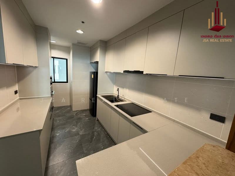 Sathorn Gardens, Bangkok, 39 South Sathorn Road, Thung Maha Mek, Sathon, Bangkok, 3 Bedrooms, 220 sqm, Condo For Rent, by JSA REAL ESTATE, 500317867 - DDproperty.com