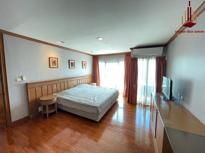 Sathorn Gardens, Bangkok, 39 South Sathorn Road, Thung Maha Mek, Sathon, Bangkok, 3 Bedrooms, 220 sqm, Condo For Rent, by JSA REAL ESTATE, 500317867 - DDproperty.com