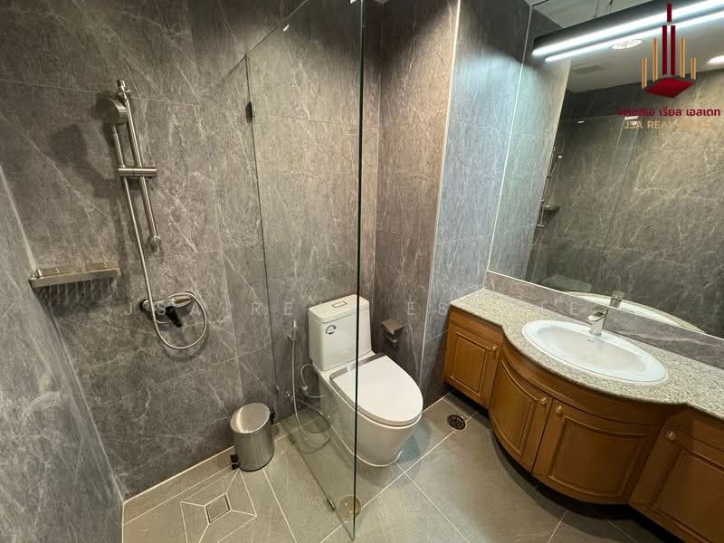 Sathorn Gardens, Bangkok, 39 South Sathorn Road, Thung Maha Mek, Sathon, Bangkok, 3 Bedrooms, 220 sqm, Condo For Rent, by JSA REAL ESTATE, 500317867 - DDproperty.com