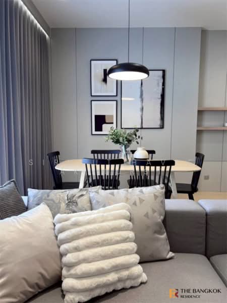 Rhythm Charoenkrung Pavillion, Bangkok, Charoenkrung Road, Wat Prayakrai, Bang Kho Laem, Bangkok, 2 Bedrooms, 99 sqm, Condo For Sale, by Sirirut Havee Akehurst, 500317868 - DDproperty.com