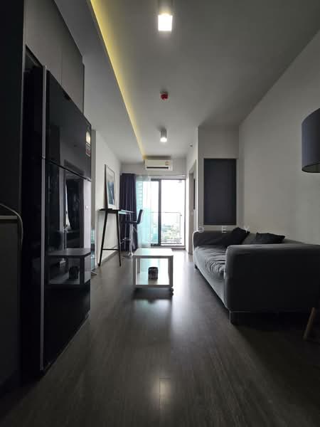 IDEO Sukhumvit 93 : ไอดีโอ สุขุมวิท 93, กรุงเทพ, 2331 ซอยสุขุมวิท 93, บางจาก, พระโขนง, กรุงเทพ, 35 ตร.ม., คอนโด ให้เช่า, โดย Khun Toey เตย, 500317869 - DDproperty.com