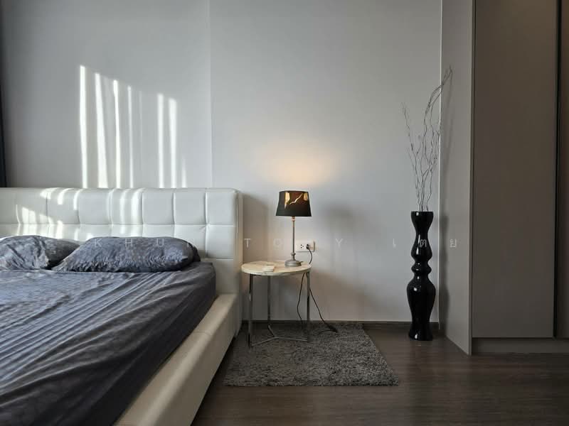 IDEO Sukhumvit 93, Bangkok, 2331 Soi Sukhumvit 93, Bang Chak, Phra Khanong, Bangkok, 1 Bedroom, 35 sqm, Condo For Rent, by Khun Toey เตย, 500317869 - DDproperty.com