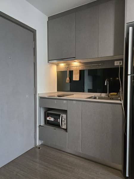 IDEO Sukhumvit 93, Bangkok, 2331 Soi Sukhumvit 93, Bang Chak, Phra Khanong, Bangkok, 1 Bedroom, 35 sqm, Condo For Rent, by Khun Toey เตย, 500317869 - DDproperty.com