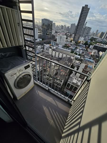 IDEO Sukhumvit 93 : ไอดีโอ สุขุมวิท 93, กรุงเทพ, 2331 ซอยสุขุมวิท 93, บางจาก, พระโขนง, กรุงเทพ, 35 ตร.ม., คอนโด ให้เช่า, โดย Khun Toey เตย, 500317869 - DDproperty.com