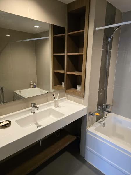 IDEO Sukhumvit 93, Bangkok, 2331 Soi Sukhumvit 93, Bang Chak, Phra Khanong, Bangkok, 1 Bedroom, 35 sqm, Condo For Rent, by Khun Toey เตย, 500317869 - DDproperty.com