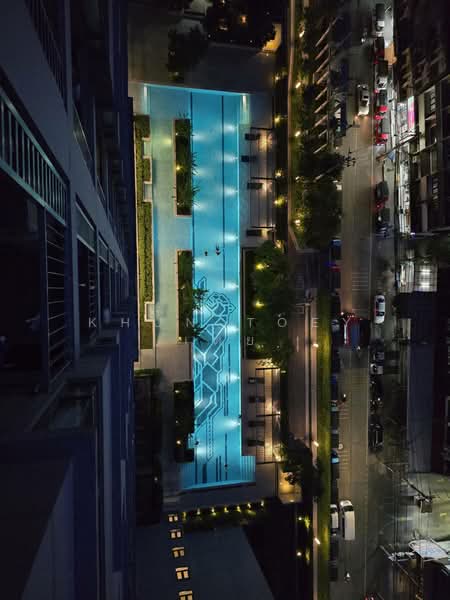 IDEO Sukhumvit 93, Bangkok, 2331 Soi Sukhumvit 93, Bang Chak, Phra Khanong, Bangkok, 1 Bedroom, 35 sqm, Condo For Rent, by Khun Toey เตย, 500317869 - DDproperty.com