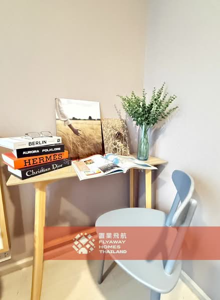 Noble Ambience Sukhumvit 42, Bangkok, 55 Suk Chai Alley, Khong Tan, Khlong Toei, Bangkok, 2 Bedrooms, 60 sqm, Condo For Rent, by Sukanya Aungthongkumnerd, 500317873 - DDproperty.com