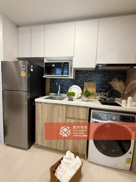 Noble Ambience Sukhumvit 42, Bangkok, 55 Suk Chai Alley, Khong Tan, Khlong Toei, Bangkok, 2 Bedrooms, 60 sqm, Condo For Rent, by Sukanya Aungthongkumnerd, 500317873 - DDproperty.com