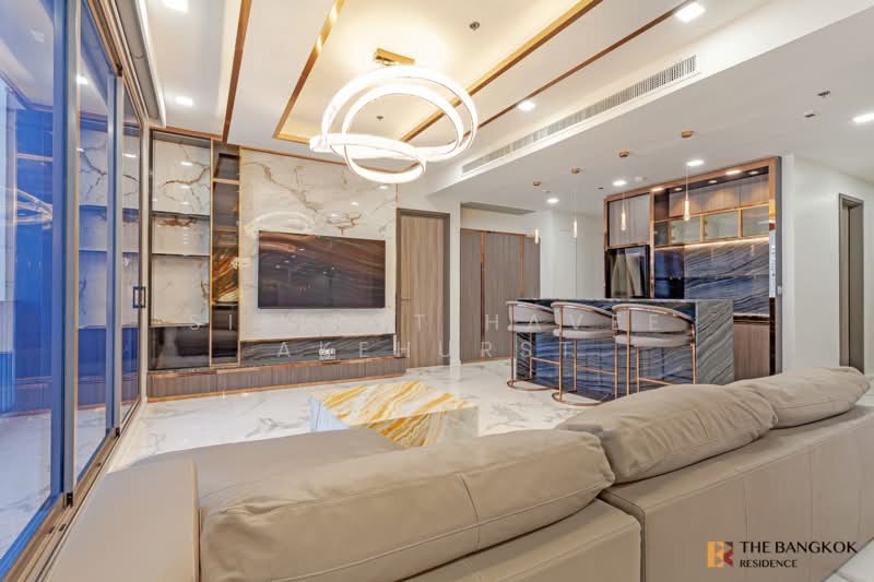 Rhythm Charoenkrung Pavillion : ริธึ่ม เจริญกรุง พาวิลเลี่ยน, กรุงเทพ, ถนนเจริญกรุง, วัดพระยาไกร, บางคอแหลม, กรุงเทพ, 269 ตร.ม., คอนโด ขาย, โดย Sirirut Havee Akehurst, 500317874 - DDproperty.com