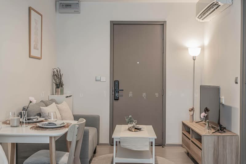 Life Asoke Hype, Bangkok, 339 Chaturathit Rd, Makkasan, Ratchathewi, Bangkok, Studio, 26 sqm, Condo For Rent, by ปัจจัย โชติสุขรัตน์, 500317877 - DDproperty.com