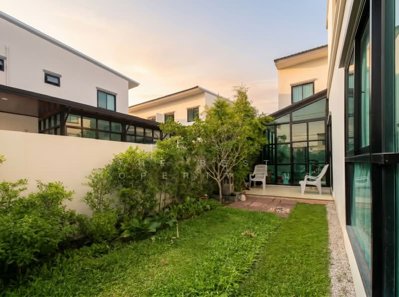 Klever Tyme Srichan-Airport, Khon Kaen, Moo 21, Chokchai 1 Road, Ban Pet, Muang Khon Kaen, Khon Kaen, 3 Bedrooms, 121 sqm, Townhouse For Sale, by The Best Property  นก, 500317878 - DDproperty.com