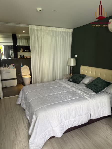 Haven Phaholyothin condominium, Bangkok, Sutthisan, Samsen Nai, Phaya Thai, Bangkok, 1 Bedroom, 42 sqm, Condo For Sale, by JSA REAL ESTATE, 500317879 - DDproperty.com