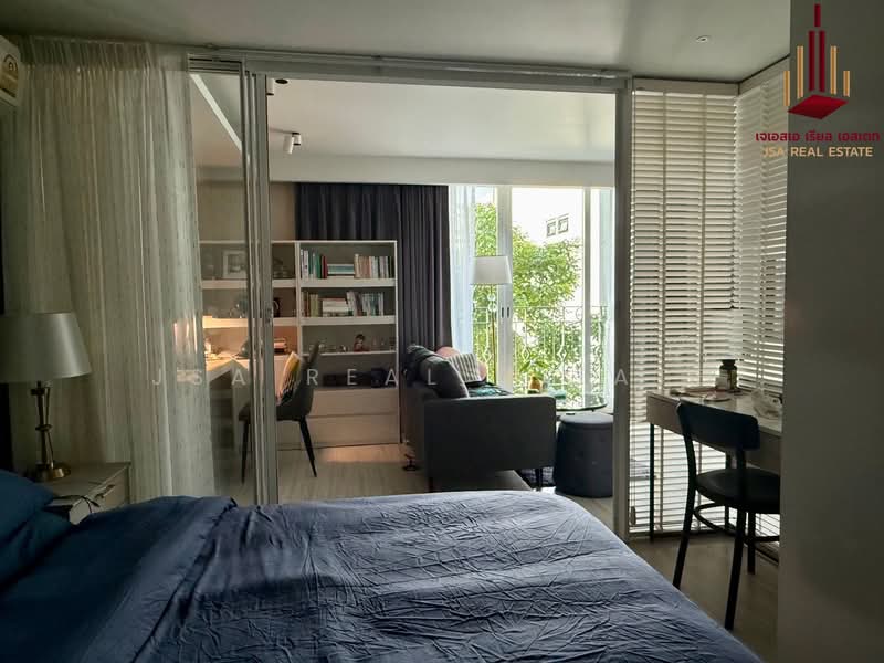 Haven Phaholyothin condominium, Bangkok, Sutthisan, Samsen Nai, Phaya Thai, Bangkok, 1 Bedroom, 42 sqm, Condo For Sale, by JSA REAL ESTATE, 500317879 - DDproperty.com