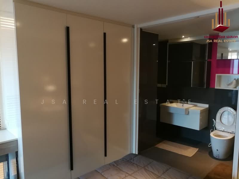 Haven Phaholyothin condominium, Bangkok, Sutthisan, Samsen Nai, Phaya Thai, Bangkok, 1 Bedroom, 42 sqm, Condo For Sale, by JSA REAL ESTATE, 500317879 - DDproperty.com