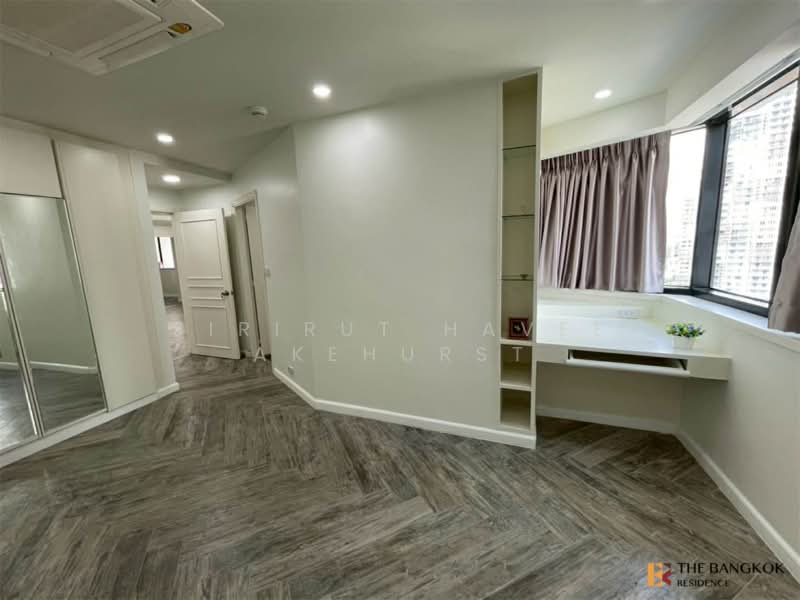 President Park Sukhumvit 24, Bangkok, 99 Sukhumvit 24 Alley, Khlongtoei Nua, Watthana, Bangkok, 3 Bedrooms, 260 sqm, Condo For Sale, by Sirirut Havee Akehurst, 500317881 - DDproperty.com
